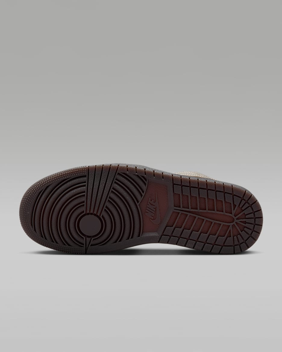 Air Jordan 1 Low SE Women s Shoes